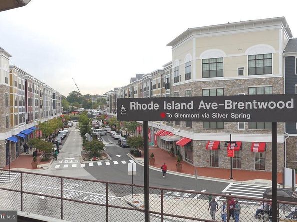 1448 Channing Street NE, Washington DC 20018