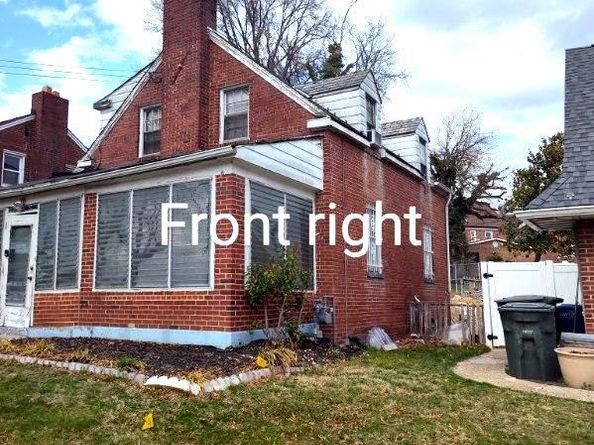 1448 Channing Street NE, Washington DC 20018