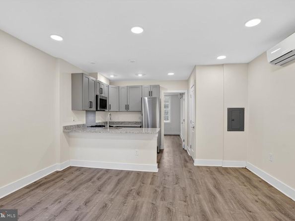 1821 T Street NW, Washington DC 20009