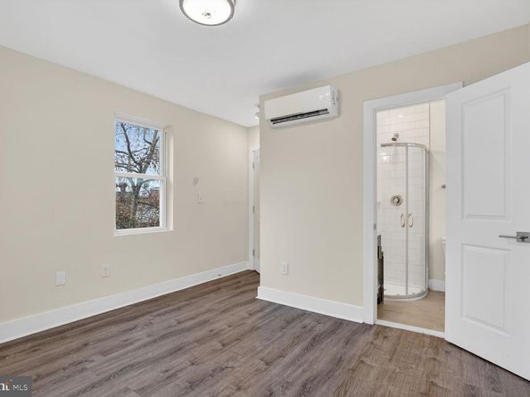 1821 T Street NW, Washington DC 20009