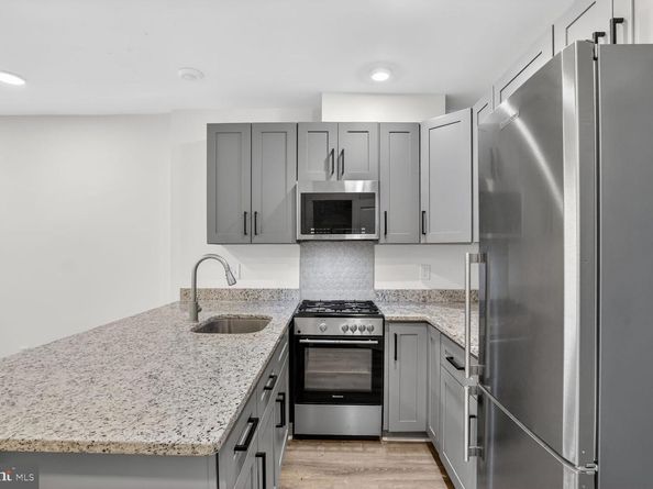 1821 T Street NW, Washington DC 20009