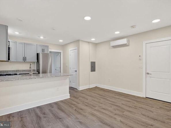 1821 T Street NW, Washington DC 20009