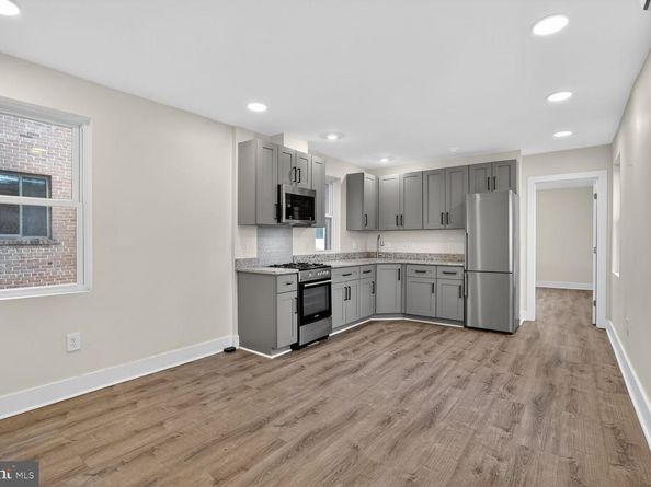 1821 T Street NW, Washington DC 20009