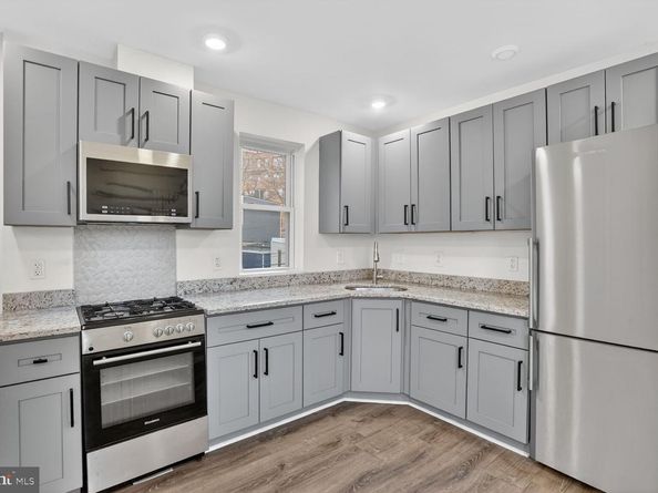 1821 T Street NW, Washington DC 20009