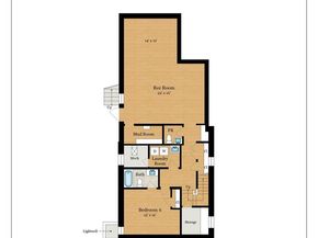 5445 33rd Street NW, Washington DC 20015