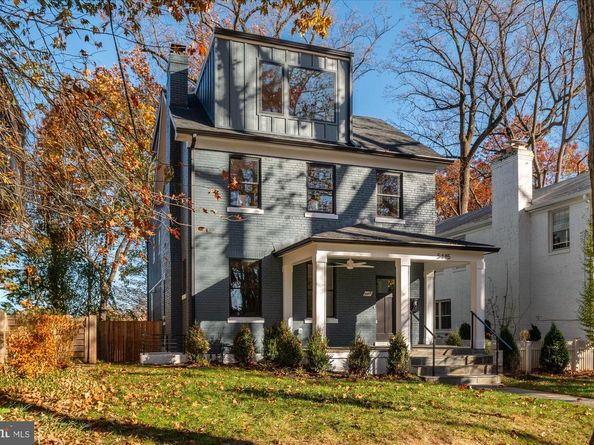 5445 33rd Street NW, Washington DC 20015