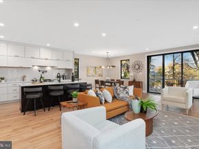 5445 33rd Street NW, Washington DC 20015