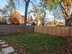 5445 33rd Street NW, Washington DC 20015