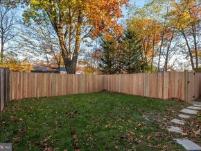 5445 33rd Street NW, Washington DC 20015