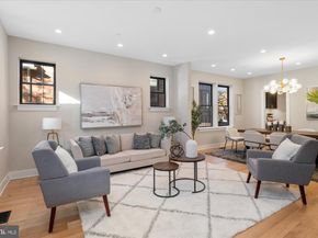 5445 33rd Street NW, Washington DC 20015