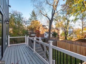 5445 33rd Street NW, Washington DC 20015