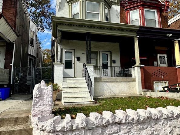 632 S 52nd Street, Philadelphia PA 19143