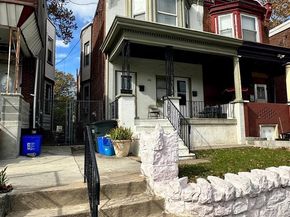 632 S 52nd Street, Philadelphia PA 19143