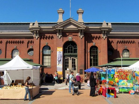 18 9TH Street NE 302, Washington DC 20002