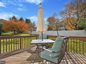 310 Rolling Hill Drive, Plymouth Meeting PA 19462