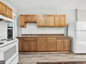 2117 Pierce Street, Philadelphia PA 19145