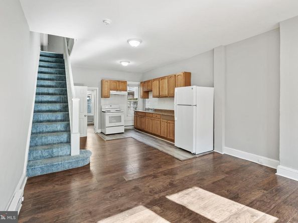 2117 Pierce Street, Philadelphia PA 19145