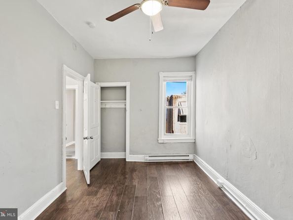 2117 Pierce Street, Philadelphia PA 19145