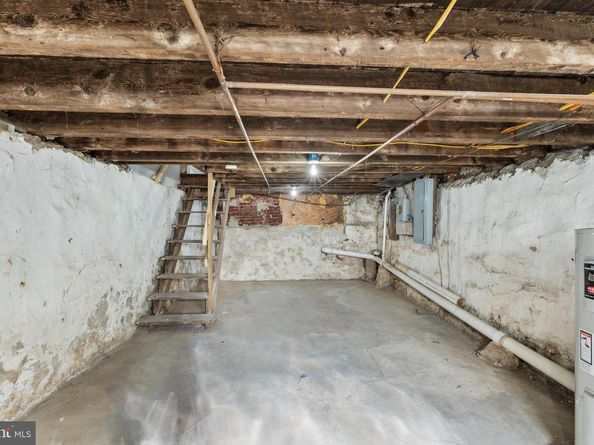 2117 Pierce Street, Philadelphia PA 19145