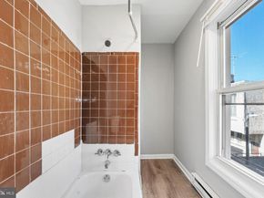 2117 Pierce Street, Philadelphia PA 19145