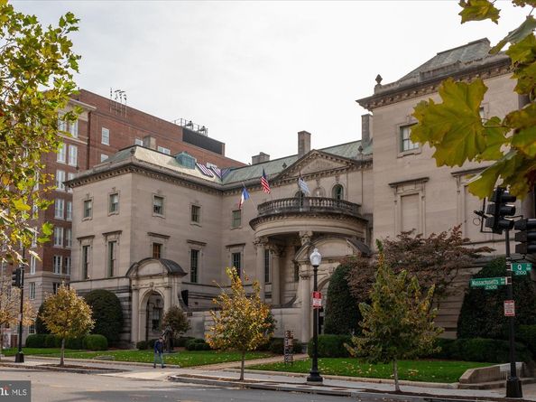 2540 Massachusetts Avenue NW 105, Washington DC 20008