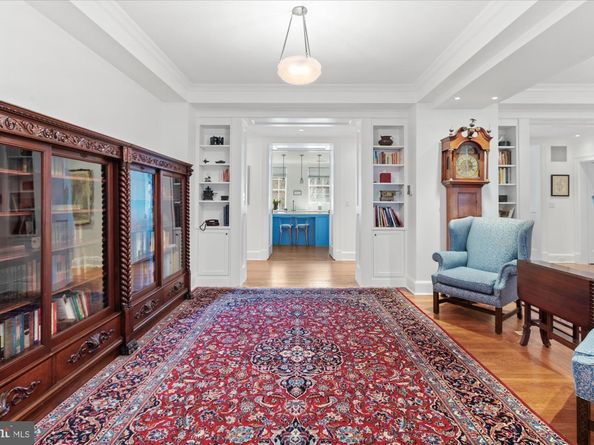 2540 Massachusetts Avenue NW 105, Washington DC 20008