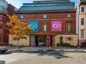 2540 Massachusetts Avenue NW 105, Washington DC 20008