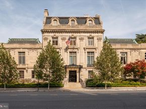 2540 Massachusetts Avenue NW 105, Washington DC 20008