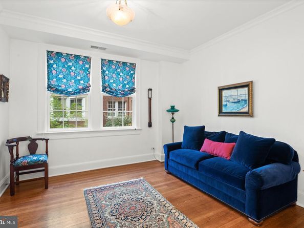 2540 Massachusetts Avenue NW 105, Washington DC 20008