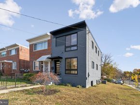 7521 9TH Street NW, Washington DC 20012