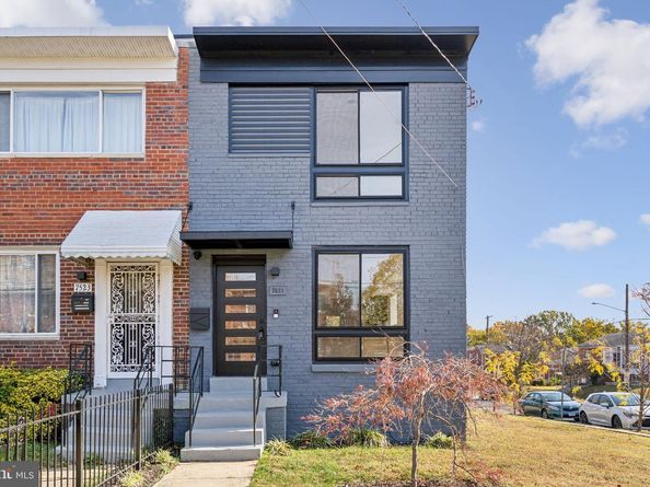 7521 9TH Street NW, Washington DC 20012