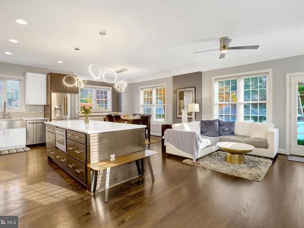 3402 8TH Street S, Arlington VA 22204