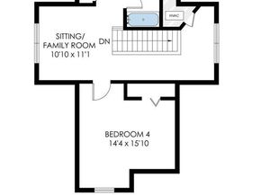 3402 8TH Street S, Arlington VA 22204