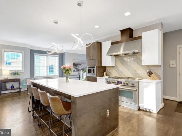 3402 8TH Street S, Arlington VA 22204