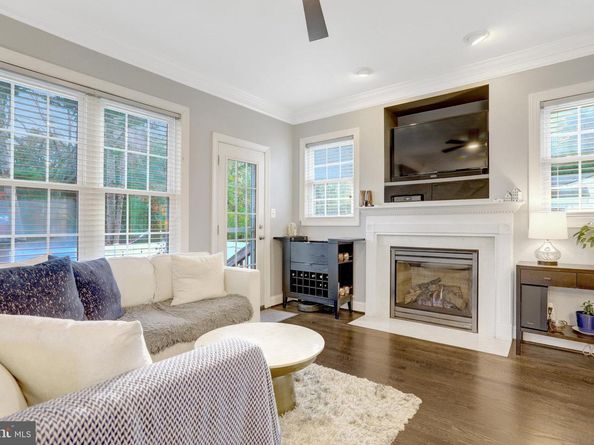 3402 8TH Street S, Arlington VA 22204