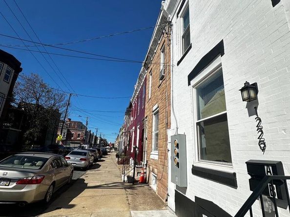 1229 W Somerset Street, Philadelphia PA 19133
