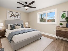 8427 Thouron Avenue, Philadelphia PA 19150