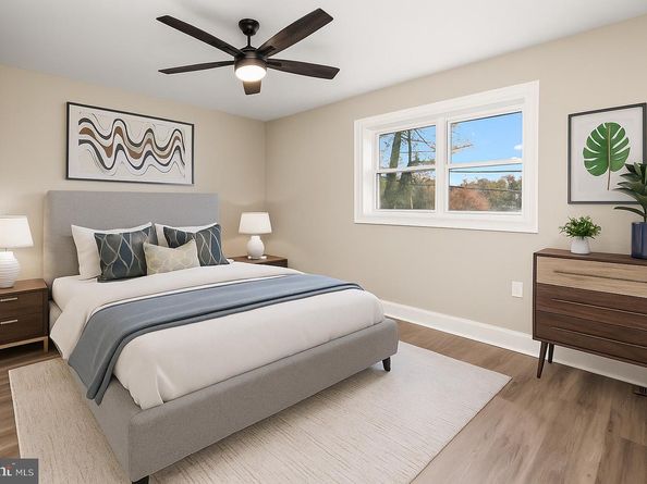 8427 Thouron Avenue, Philadelphia PA 19150