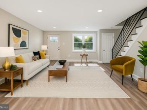 8427 Thouron Avenue, Philadelphia PA 19150