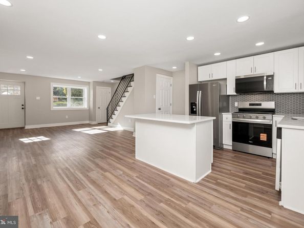 8427 Thouron Avenue, Philadelphia PA 19150