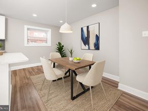 8427 Thouron Avenue, Philadelphia PA 19150