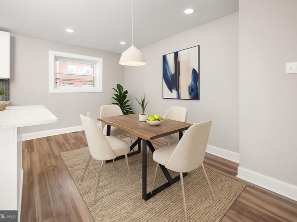 8427 Thouron Avenue, Philadelphia PA 19150