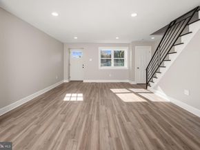 8427 Thouron Avenue, Philadelphia PA 19150