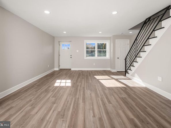 8427 Thouron Avenue, Philadelphia PA 19150