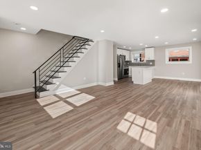 8427 Thouron Avenue, Philadelphia PA 19150