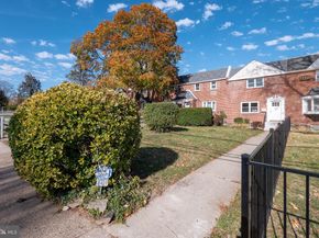 8427 Thouron Avenue, Philadelphia PA 19150