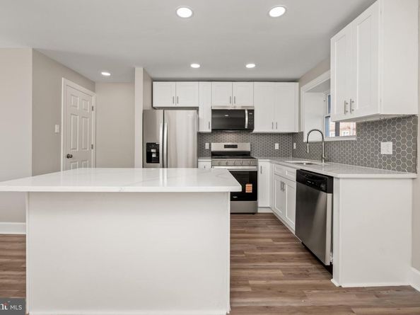 8427 Thouron Avenue, Philadelphia PA 19150