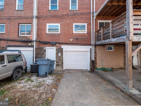 8427 Thouron Avenue, Philadelphia PA 19150