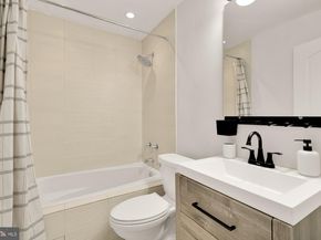 1409 G Street NE 5, Washington DC 20002