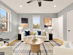 1409 G Street NE 5, Washington DC 20002